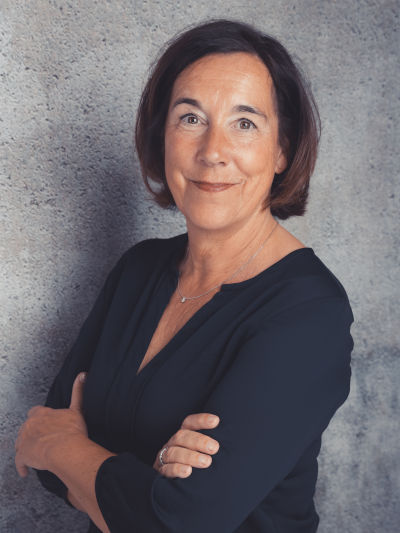 Sibylle Götz