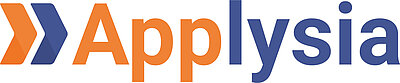 Logo der Firma Applysia